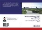 Tanveer Ahmad - Mastitis Treatment in Dairy Buffaloes - A New Concept
