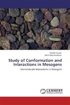 Deves Kumar, Devesh Kumar, Mihir Roychoudhury - Study of Conformation and Interactions in Mesogens