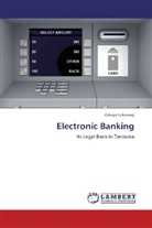 Zakayo Lukumay - Electronic Banking
