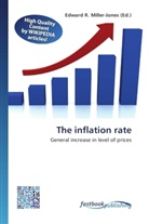 Edward R. Miller-Jones, Edwar R Miller-Jones - The inflation rate