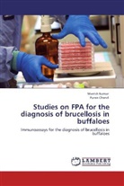 Puran Chand, Manis Kumar, Manish Kumar - Studies on FPA for the diagnosis of brucellosis in buffaloes