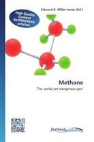 Edward R. Miller-Jones, Edwar R Miller-Jones - Methane