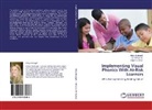 Abb Basbagill, Abby Basbagill, Ralph Gardner, Jo Wheaton, Joe Wheaton - Implementing Visual Phonics With At-Risk Learners