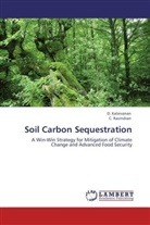 Kalaivanan, D. Kalaivanan, C Ravindran, C. Ravindran - Soil Carbon Sequestration