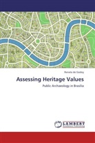 Renata de Godoy - Assessing Heritage Values
