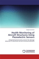 Sergey Kuznetsov - Health Monitoring of Aircraft Structures Using Piezoelectric Sensors