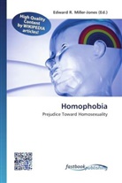 Edward R. Miller-Jones, Edwar R Miller-Jones - Homophobia