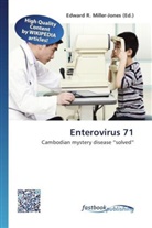 Edward R. Miller-Jones, Edwar R Miller-Jones - Enterovirus 71