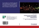 Micheal Abraham - Political Decentralization and Accountability mechanisms