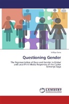 Vidhya Sana - Questioning Gender