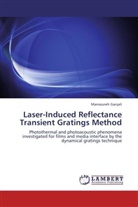 Mansoureh Ganjali - Laser-Induced Reflectance Transient Gratings Method
