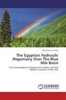 Wuhibegezer Ferede - The Egyptian Hydraulic Hegemony Over The Blue Nile Basin