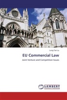 Lung-Tan Lu - EU Commercial Law