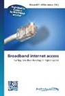 Edward R. Miller-Jones, Edwar R Miller-Jones, Edward R Miller-Jones - Broadband internet access