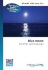 Edward R. Miller-Jones, Edwar R Miller-Jones, Edward R Miller-Jones - Blue moon