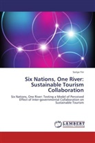 Soriya Yin - Six Nations, One River: Sustainable Tourism Collaboration