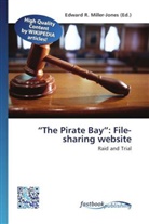 Edward R. Miller-Jones, Edwar R Miller-Jones, Edward R Miller-Jones - The Pirate Bay : File-sharing website