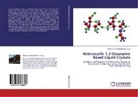 Mohammad AbdulKarim Talaq - Heterocyclic 1,3-Oxazepine Based Liquid Crystals