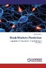 Robert Verner - Stock Markets Prediction