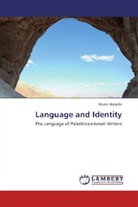 Bruria Margolin - Language and Identity