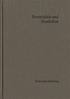 Thomas Buchheim, Corneill Henri Kneepkens, Corneille Henri Kneepkens, Corneille H Kneepkens, Corneille H. Kneepkens, Corneille Henri Kneepkens... - Potentialität und Possibilität