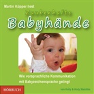 Andy Malottke, Kelly Malottke, Martin Küpper - Zauberhafte Babyhände, 1 MP3-CD (Hörbuch)