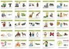 Kelly Malottke - Babyzeichen-Gebärden-Poster - Zauberhafte Babyhände entdecken Tiere