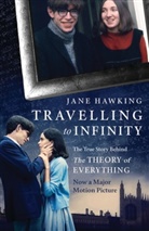 Jane Hawking - Travelling to Infinity