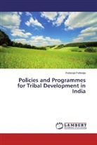 Puttaraja Puttaraja - Policies and Programmes for Tribal Development in India