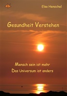 Elsa Henschel - Gesundheit verstehen
