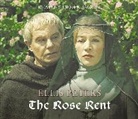 Ellis Peters - The Rose Rent (Hörbuch)