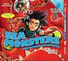 Beastly Boys, The Beastly Boys - Sea Monsters and Other Delicacies (Audio book)