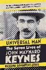 Richard Davenport-Hines - Universal Man