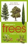 Colin Emberson, Bob Press, J. R. Press, J.R. Press, Press J R, Colin Emberson - Green Guide to Trees Of Britain And Europe