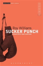 Roy Williams - Sucker Punch