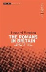 Howard Brenton, Howard (Author) Brenton - The Romans in Britain