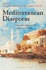Maurizio Isabella, Maurizio Zanou Isabella, Maurizio Isabella, Konstantina Zanou - Mediterranean Diasporas