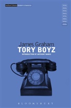 James Graham - Tory Boyz