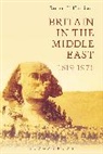 Dr Robert T. (Southern Oregon University Harrison, Robert T Harrison, Robert T. Harrison, Robert T. (Southern Oregon University Harrison - Britain in the Middle East