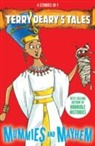 Terry Deary - Mummies and Mayhem