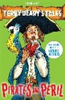 Terry Deary, Deary Terry - Pirates and Peril