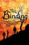 Jenny Alexander - The Binding