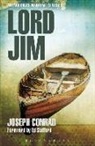 Joseph Conrad - Lord Jim