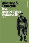 Sir Winston S Churchill, Sir Winston S. Churchill, Winston S. Churchill - The World Crisis Volume II
