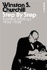 Sir Winston S Churchill, Sir Winston S. Churchill, Winston Churchill, Winston S. Churchill - Step By Step