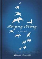 Demi Lovato - Staying Strong: A Journal