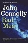John Connolly - Bad Men