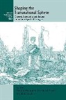 Davide Struck Rodogno, Davide Rodogno, Rodogno Davide, Bernhard Struck, Struck Bernhard, Jakob Vogel... - Shaping the Transnational Sphere