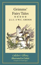 Gebrüder Grimm, Brothers Grimm, J. L. C. Grimm Grimm, J.l.c Grimm Grimm, Jacob Grimm, Wilhelm Grimm... - Grimms' Fairy Tales