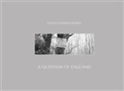 John Comino-James - Question of England